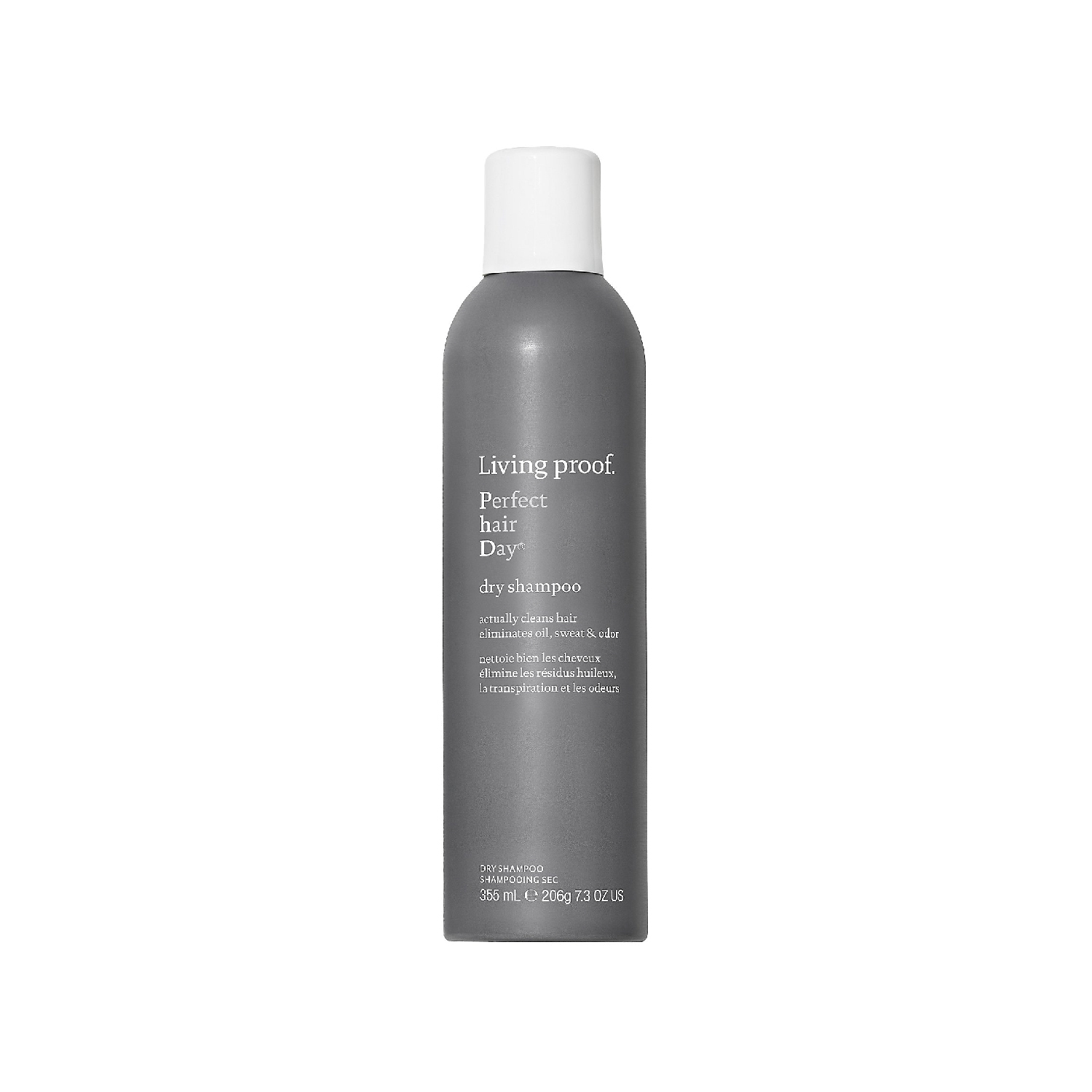 perfect hair day dry shampoo (shampoo seco)